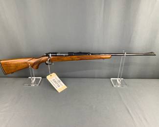 Lot 30710 (Wichita, KS):Winchester 70 270WCF Bolt Rifle #67378