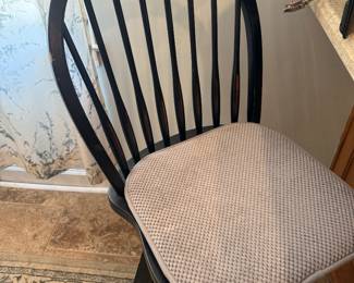 Set of 5 Chairs