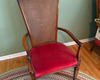 Set of 2 Chairs