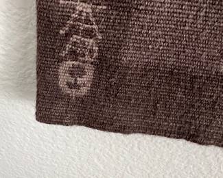 Pulled from the estate sale headed to auction.