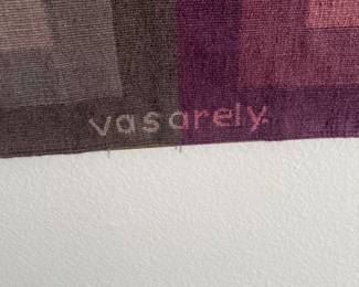 Pulled from the estate sale headed to auction.