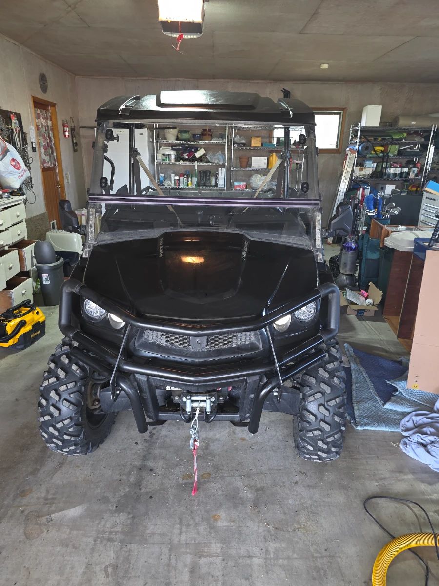 $12,000 AVAILABLE NOW 