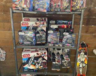 Star Wars Collectibles - Hot Wheels - Rogue One - Imperial Speeder - Nerf - Launch Edition