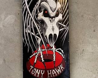 Tony Hawk Professional Skateboard