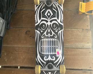 Tony Hawk Professional Skateboard