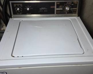 Kenmore Heavy Duty Washing Machine