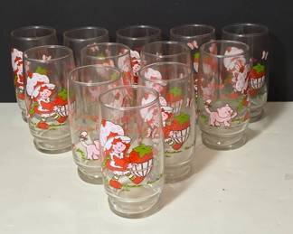 Strawberry Shortcake