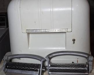 Hobart Steakmaster Model 400 Machine