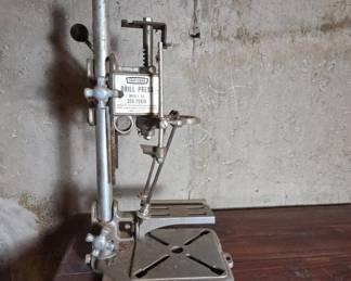 Craftsman Drill Press Stand