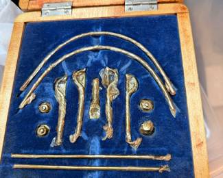 Surgical tools ?
