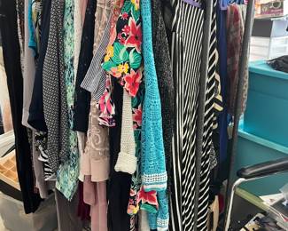 Xl woman’s clothes