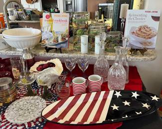 Get ready for July 4th 🇺🇸