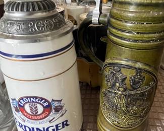 Steins
