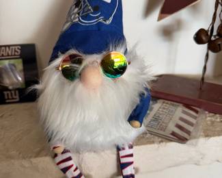 NY gnomes
