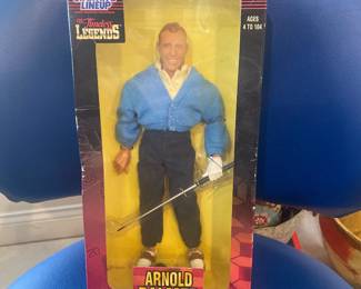 1998 Arnold Palmer