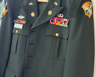 Military
