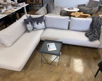 Bontempi Dakota Sofa