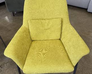 Camerich Nobel Lounge Chair