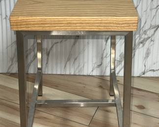 Gus* Modern Stanley Stool (4 Available) 