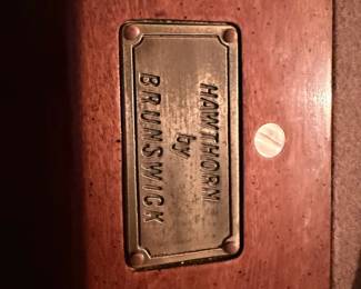 Hawthorn by Brunswick 