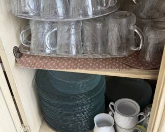 Glass dishes for sale