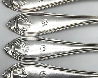 Sterling forks (11)