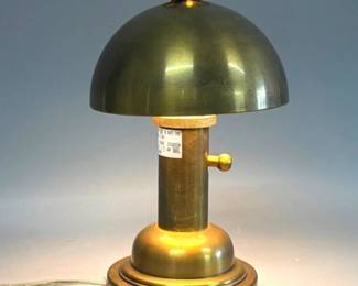 Rejuvenation Hardware task lamp