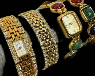 KENNETH J LANE Watches