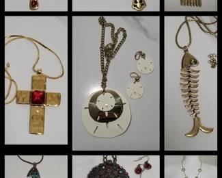 Make A Statement With DELLOLIO