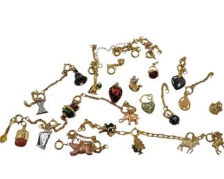 Nothing But Charm  Joan Rivers