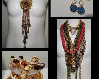 Earth Tones With Joan Rivers