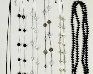 Linea by DELL OLIO Long Strand Jewelry