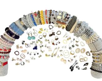 Savor the Rainbow Bracelet Bling