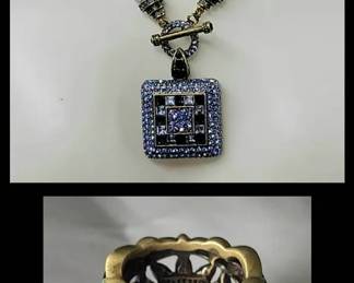 013 Cool Tones By HEIDI DAUS