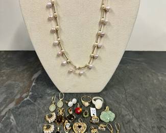 14KG Itty Bitty Bling