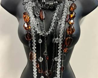 Vintage Linea by LOUIS DELLOLIO