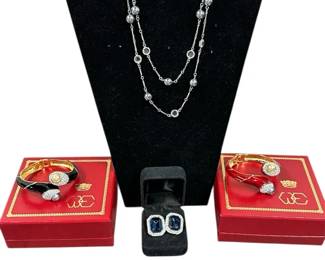 007 KJL Treasures of the Duchess