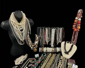 014 Necklace Nirvana