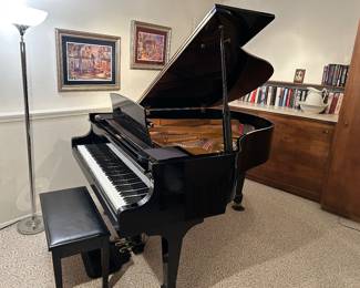 Kohler and Campbell, appraised at $8K, asking $3K obo