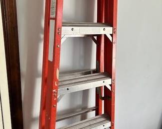 ladder