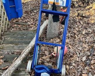 hand trucks