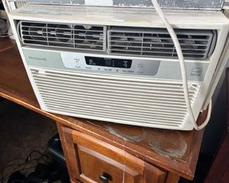 window air conditioner