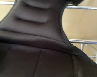 Duro Sport Weighted Vest