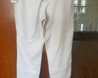 *Lululemon On the Fly 7/8 Pant