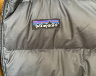 Patagonia Men's Hi-Loft Down Hoody