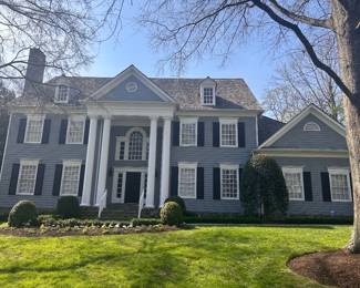 Gorgeous home in McLean