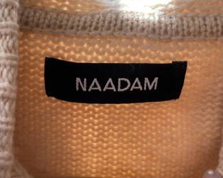 Naadam Sweater