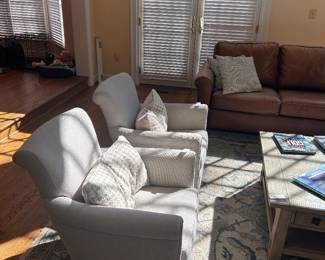 Living Room Furniture