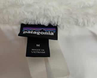 Patagonia Women's Los Gatos Full-Zip Fleece Jacket