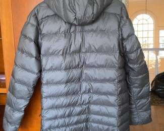 Patagonia Men's Hi-Loft Down Hoody